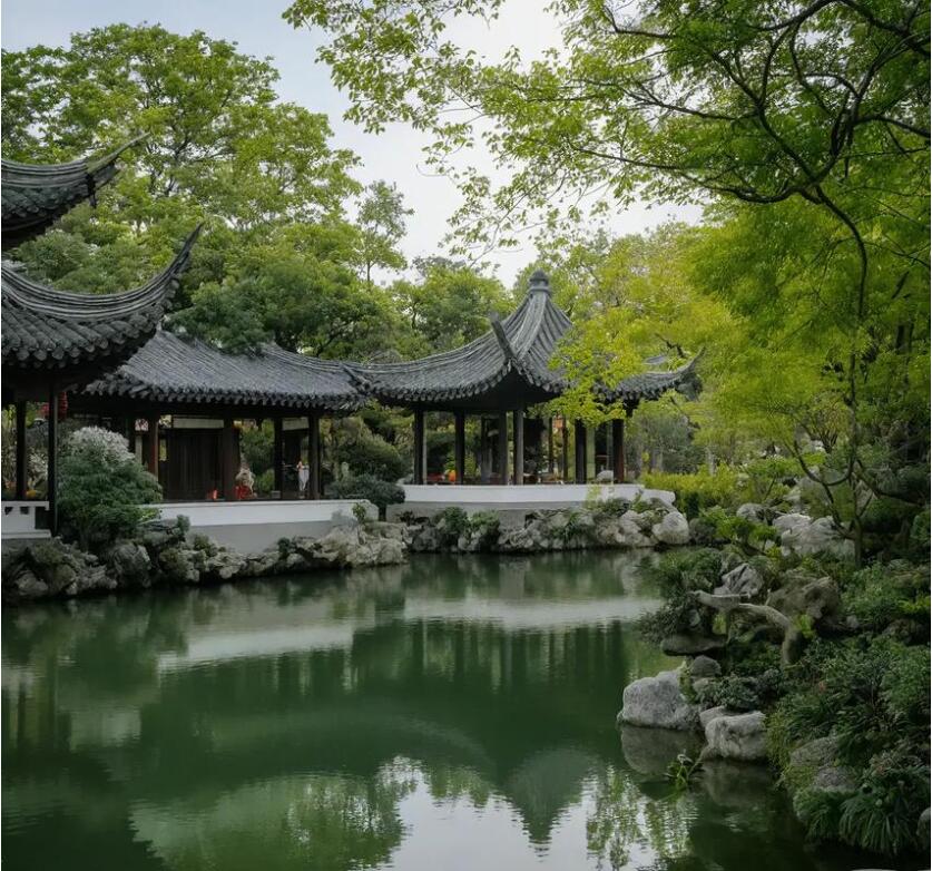 景洪残缺土建有限公司